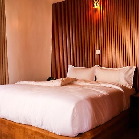 Embu Winter Villa Resort & Spa Limited מראה חיצוני תמונה