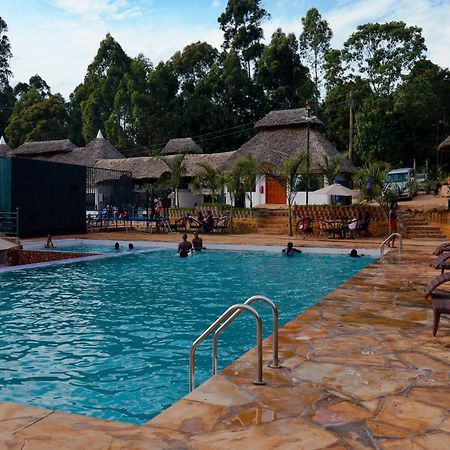 Embu Winter Villa Resort & Spa Limited מראה חיצוני תמונה