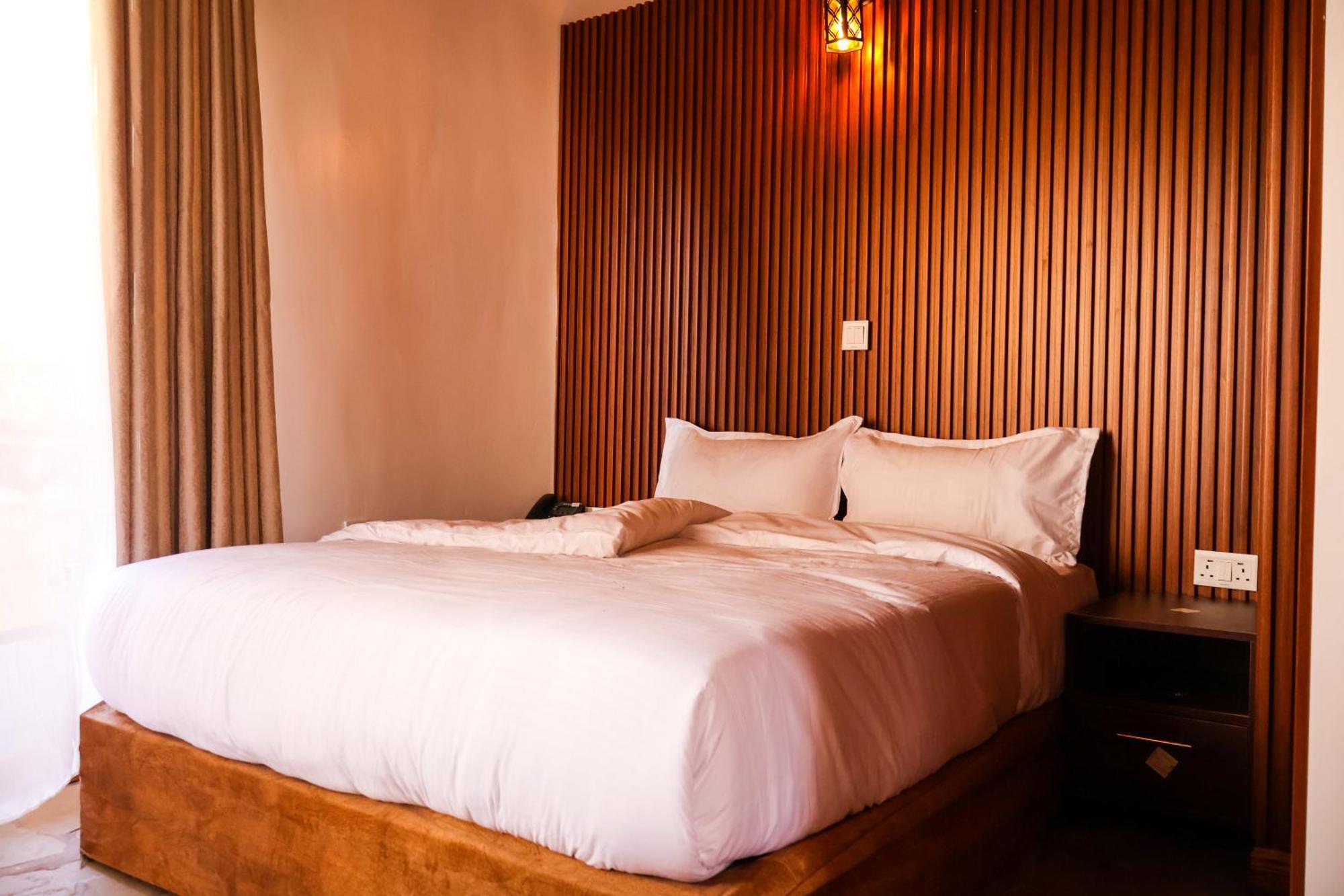 Embu Winter Villa Resort & Spa Limited מראה חיצוני תמונה