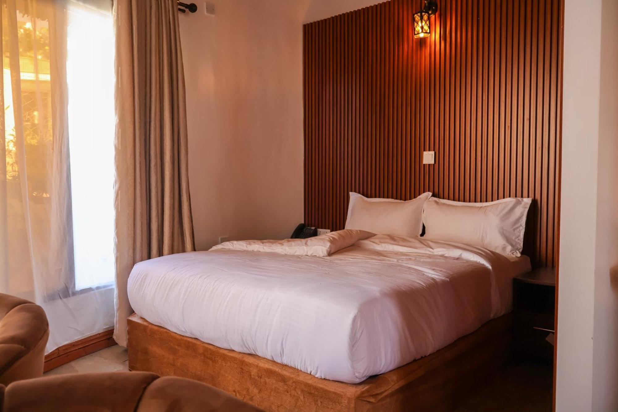 Embu Winter Villa Resort & Spa Limited מראה חיצוני תמונה