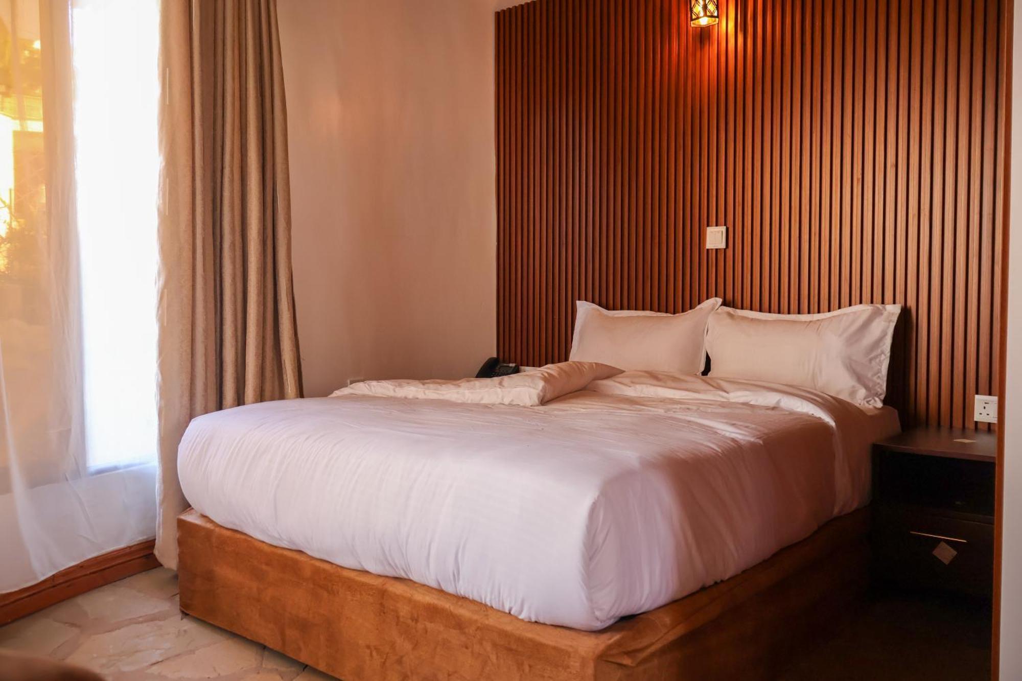 Embu Winter Villa Resort & Spa Limited מראה חיצוני תמונה