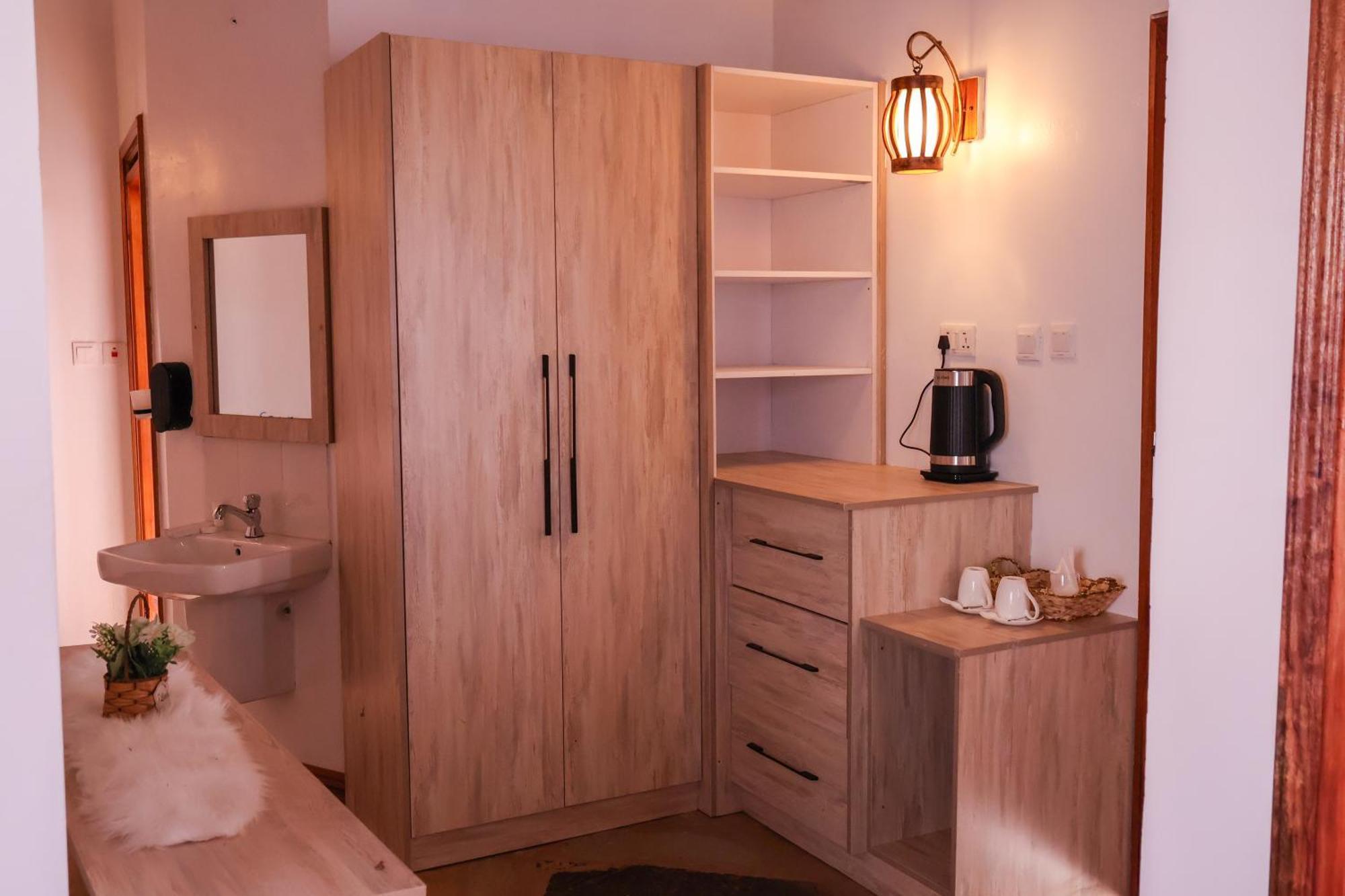 Embu Winter Villa Resort & Spa Limited מראה חיצוני תמונה