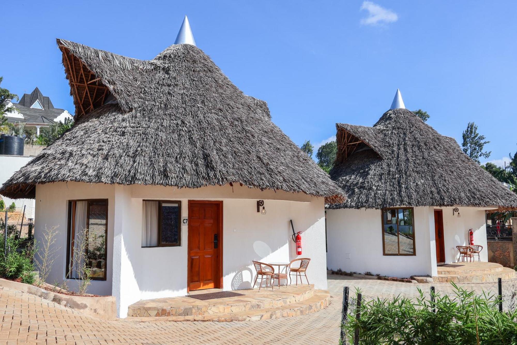 Embu Winter Villa Resort & Spa Limited מראה חיצוני תמונה