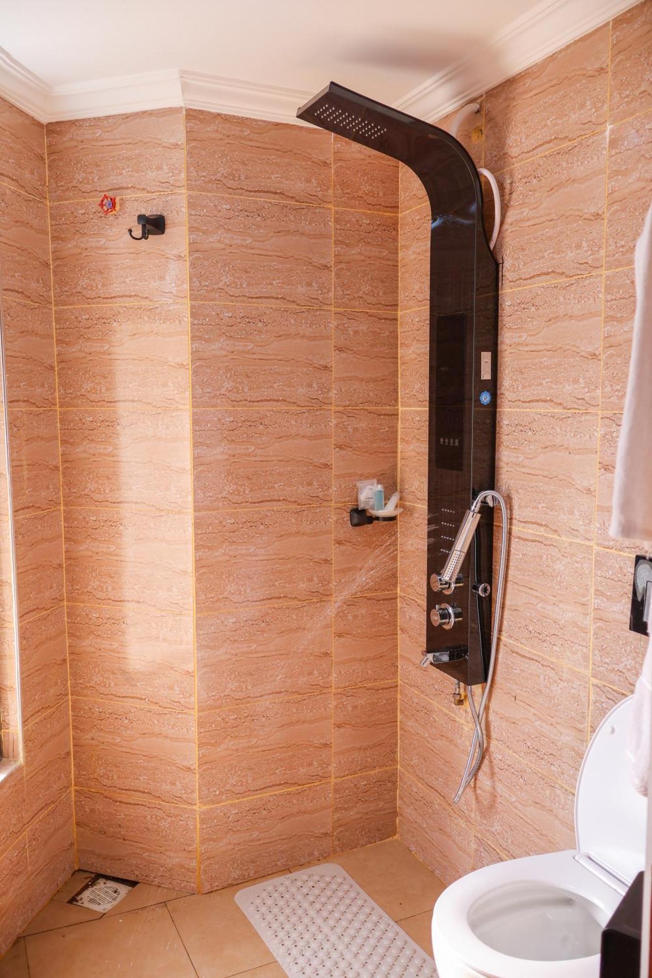 Embu Winter Villa Resort & Spa Limited מראה חיצוני תמונה