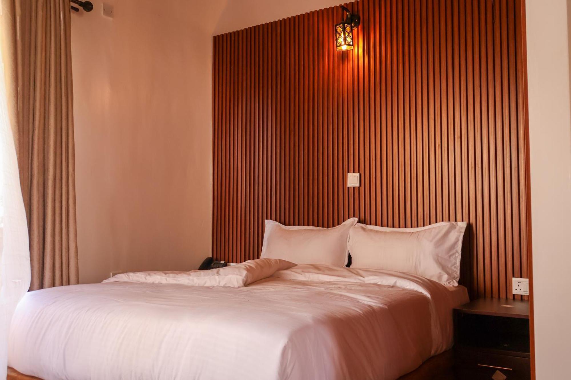 Embu Winter Villa Resort & Spa Limited מראה חיצוני תמונה